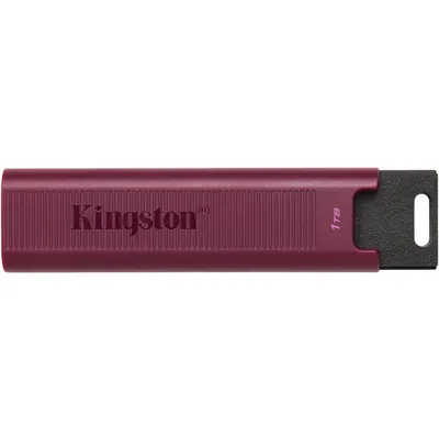 Produktbild von Kingston Technology DataTraveler 1 TB Max Typ-A 1000R/900W USB 3.2 Gen 2