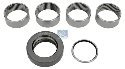 Produktbild von DT Spare Parts Reparatursatz Achsschenkelbolzen 4.90877 passend für MERCEDES-BENZ Citaro (O 530)