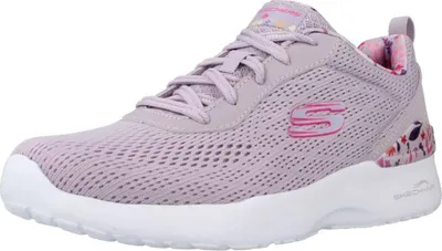 Produktbild von SKECHERS SKECH-AIR DYNAMIGHT PRINTED Violett