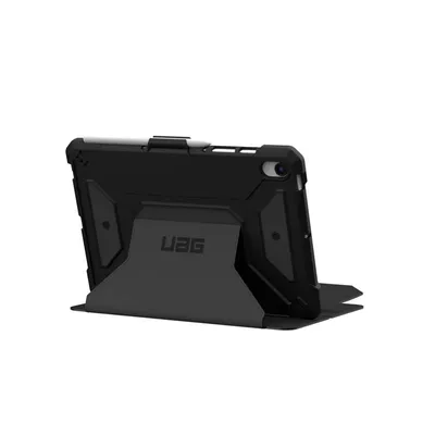 Immagine prodotto di Urban Armor Gear 224415114040 Cover protettiva per tablet da 27,7 cm (10,9") Folio nero (224415114040)