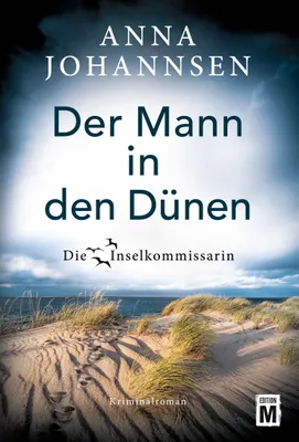 Produktbild von Der Mann in den Dünen