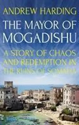 Image de The Mayor of Mogadishu