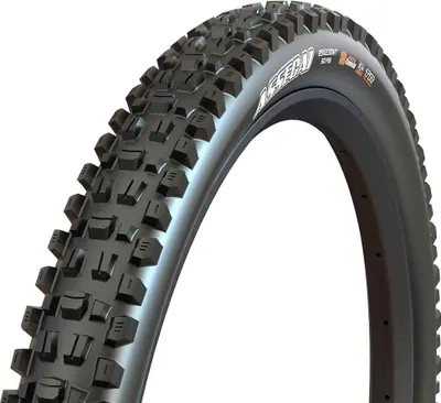 Produktbild von Maxxis Assegai 3c Maxxgrip 120tpi Tubeless 27.5´´ X 2.60 Mtb-reifen Silber 27.5´´ x 2.60 Silber 27.5´´ x 2.60