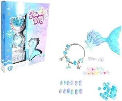 Immagine prodotto di Set bracciale a fiale 48el 7221213 13085