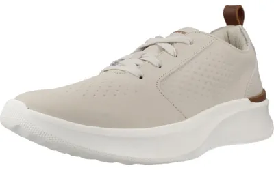 Immagine prodotto di Sneakers Del Marchio Clarks Del Modello 26187558c Bianco
