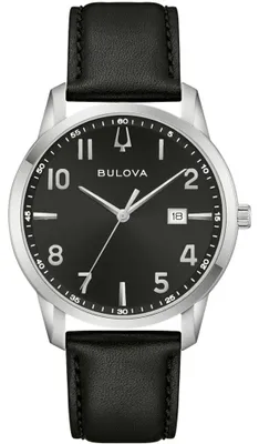 Immagine prodotto di Bulova, modello 96B473