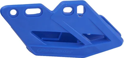 Obrázok produktu pre POLISPORT plastový kit čierny - Kawasaki KX 125/250