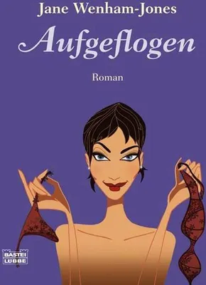 Immagine prodotto di Bastei Lübbe Roman: Eine Geschichte über eine Agentur für Alibis und eine Affäre mit dem Exfreund