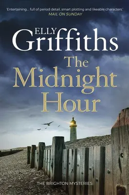 Obrázok produktu pre The Midnight Hour