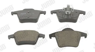 Produktbild von JURID Bremsbeläge Satz Hinten für VOLVO XC90 I (275) 573236JC