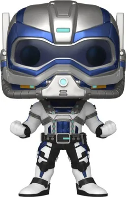 Obrázek produktu pro Co kdyby...? POP! Animation Vinyl Figur Goliath 9 cm