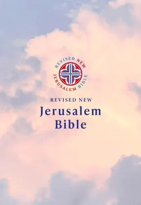 Obrázok produktu pre RNJB Catholic Hardback Bible