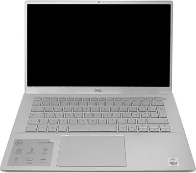 Produktbild von DELL Inspiron 5401, Intel® Core™ i3, 1,2 GHz, 35,6 cm (14"), 1920 x 1080 Pixel, 4 GB, 256 GB