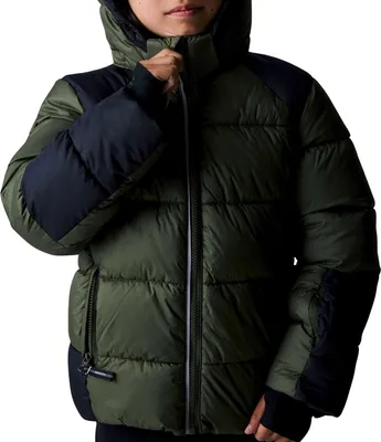 Produktbild von Name It Motion 05 Ski Jacke Junior