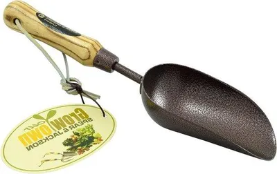 Zdjęcie produktu dla Nożyce ogrodowe, 40 cm, ostrze stalowe