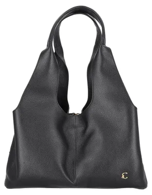 Produktbild von Coccinelle Nell - Shopper 39 cm (noir)