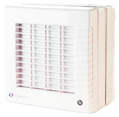 Zdjęcie produktu dla Fensterventilator 125 MAO1