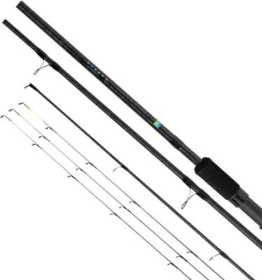 Produktbild von Preston Supera X Superlight Feeder 12ft 40g - Feederrute
