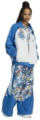 Produktbild von Sportjacke Adidas x Farm Rio Premium für Damen