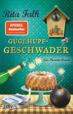 Produktbild von Guglhupfgeschwader