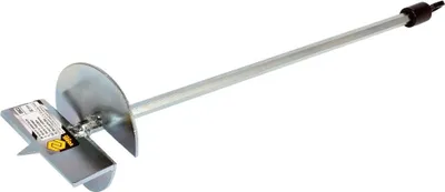 Produktbild von Bohrer Für Porbenbetonsteine 80Mm 05822 Vorel