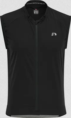 Produktbild von newline Mens Core Bike Gilet - black, Größe:XL