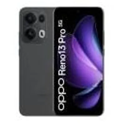 Zdjęcie produktu dla OPPO 13 Pro 5G, 17,4 cm (6.83"), 12 GB, 512 GB, 50 MP, Android 15, Grafitowy, Szary, Fioletowy