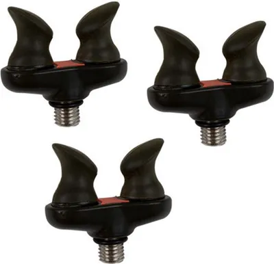 Obrázek produktu pro Faith Lock Rest černá na 3