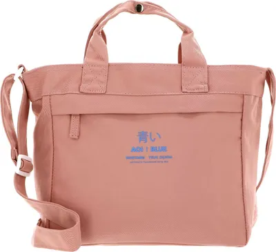 Image de MUSTANG sac shopper Mariana Asmara Shopper Pink saumon