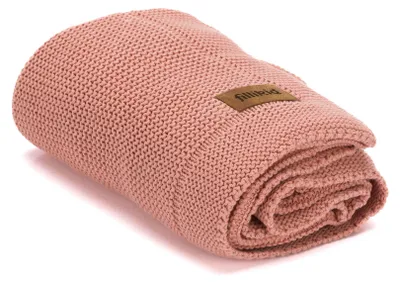 Produktbild von Fillikid Babydecke Strick 80x100 cm Exklusiv