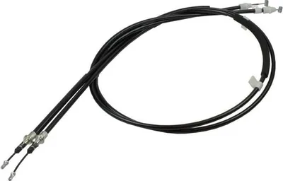 Produktbild von MAXGEAR Handbremsseil Seilzug Feststellbremse für FORD TRANSIT CONNECT (P65, P70, P80) 32-1614