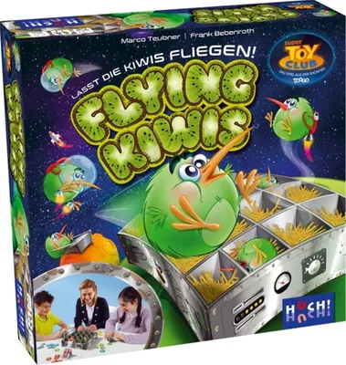 Produktbild von Flying Kiwis