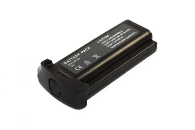 Produktbild von OTB Akku für Canon NP-E3 NiMH