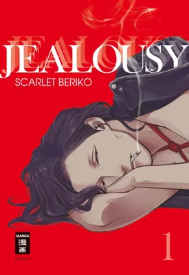 Produktbild von Jealousy 01