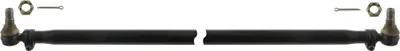 Produktbild von FEBI BILSTEIN 32982 Spurstange Vorne passend für MERCEDES-BENZ ACTROS