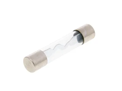 Obrázek produktu pro Sicherung Glassicherung 30x6mm 20A