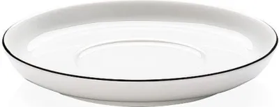 Produktbild von Kombi-Untertasse 15 cm - CUCINA COLORI SCHWARZ / BLACK - Arzberg - 42100-671167-14771