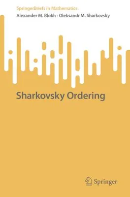 Obrázok produktu pre Sharkovského usporiadanie