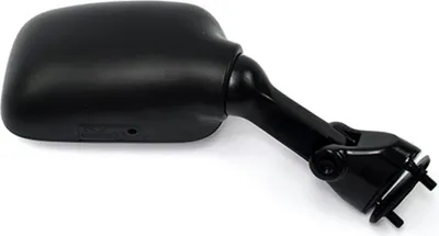 Immagine prodotto di Specchietto destro HERT nero rettangolare 76x118 mm per SUZUKI