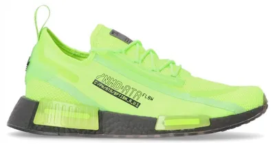 Produktbild von adidas NMD R1 Spectoo Signal Green Grey - EU 42