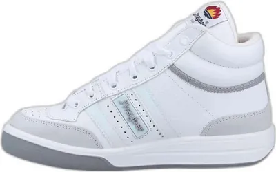 Produktbild von J'Hayber Sneakers 33048-850 in White color size 41