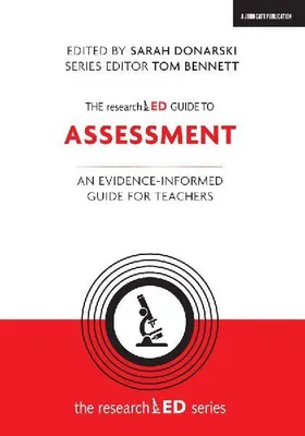 Produktbild von The researchED Guide to Assessment