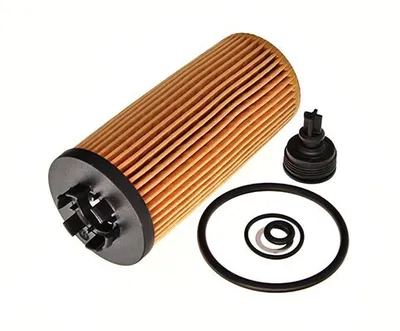 Produktbild von Ölfilter MAXGEAR 26-2090 Filtereinsatz für BMW 1 Schrägheck (F40) X1 (F48) 2 Active Tourer (F45) 2 Gran Tourer (F46) 2 Gran Coupe (F44) X2 (F39)