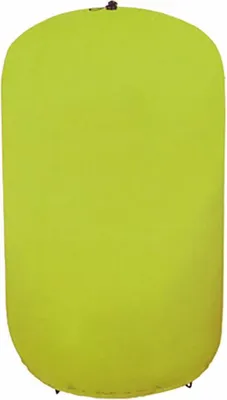 Produktbild von Goldenship Regattonnen Gelb 120 x 25 cm Gelb 120 x 25 cm