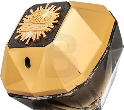 Image de Paco Rabanne Lady Million Fabulous Eau De Parfum Intense Vaporisateur 80ml