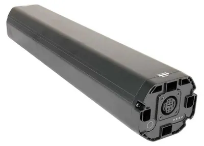 Produktbild von Yamaha Simplo I720wh 36v Pw-s2/pw-x3 Unterrohrbatterie Silber Silber One Size