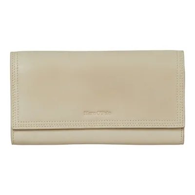 Produktbild von Marc O'Polo Geldbörse Jara Combi Wallet Chalky Sand creme