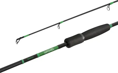 Obrázek produktu pro Delphin WASABI Spin NXT 240cm/10-30g/2 díly