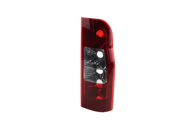 Image de Johns, Feu arrière Feu stop adaptable sur Ford Transit 06 07/2006- Droit 1435880 6C1113450AA