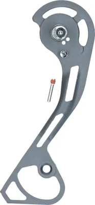 Produktbild von SHIMANO Kettenleitblech für RD-M610 SGS-Type - Ersatzteil, ca. 68 g